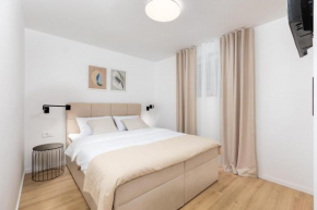 Olive Garden Apartments Krk